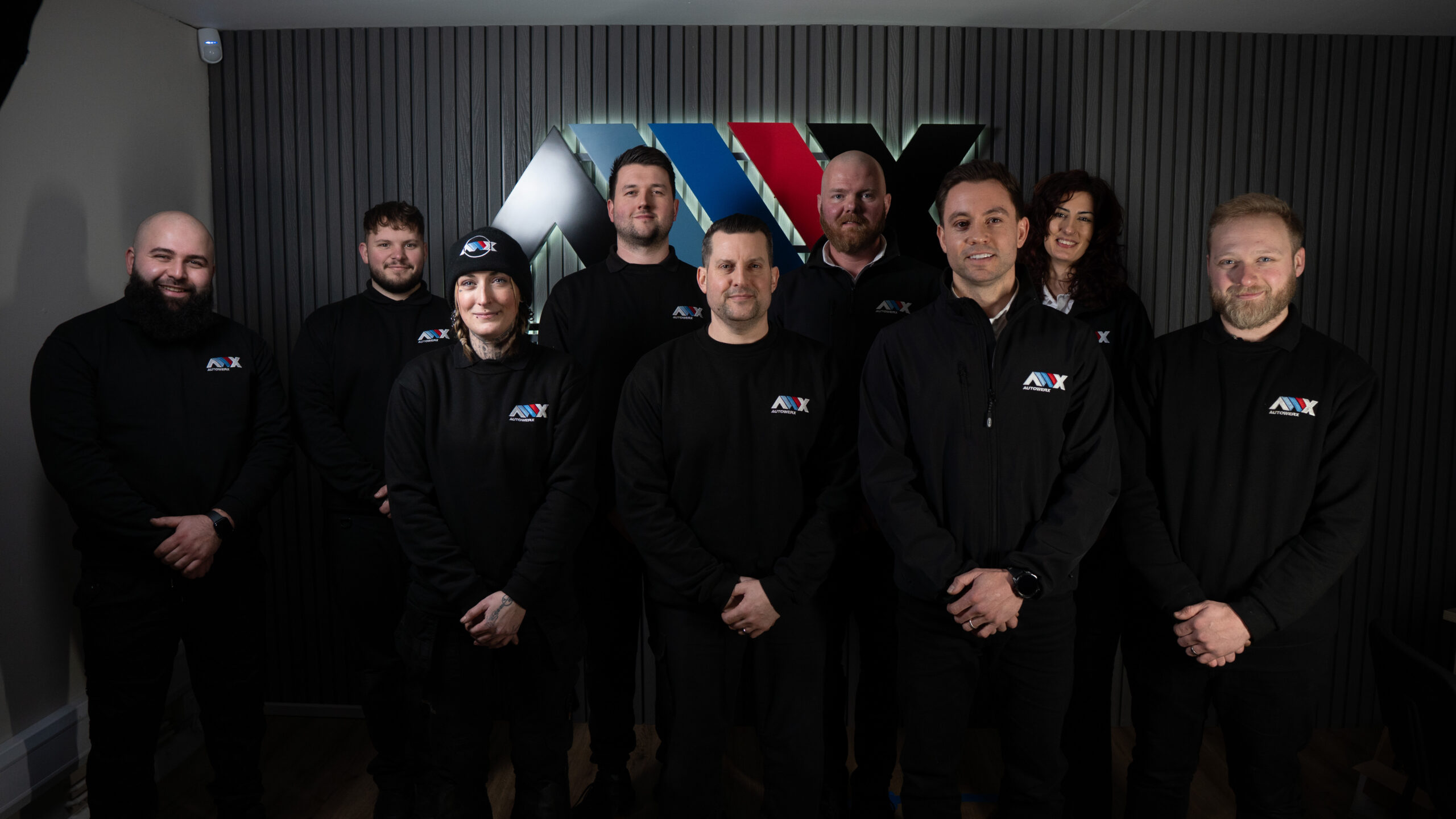 BMW Workshop Milton Keynes